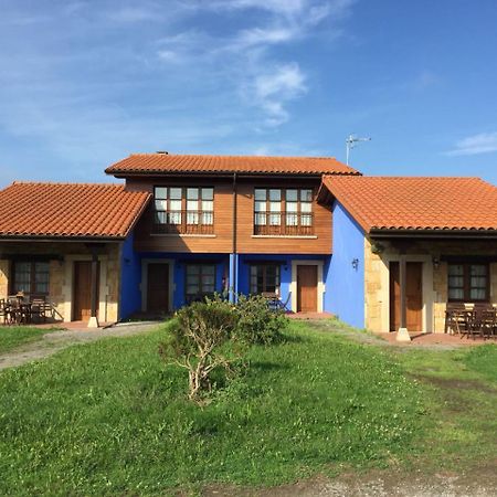 Apartamentos Rurales Azabache Villaviciosa  Extérieur photo