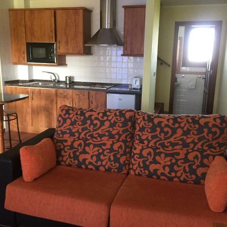 Apartamentos Rurales Azabache Villaviciosa  Extérieur photo
