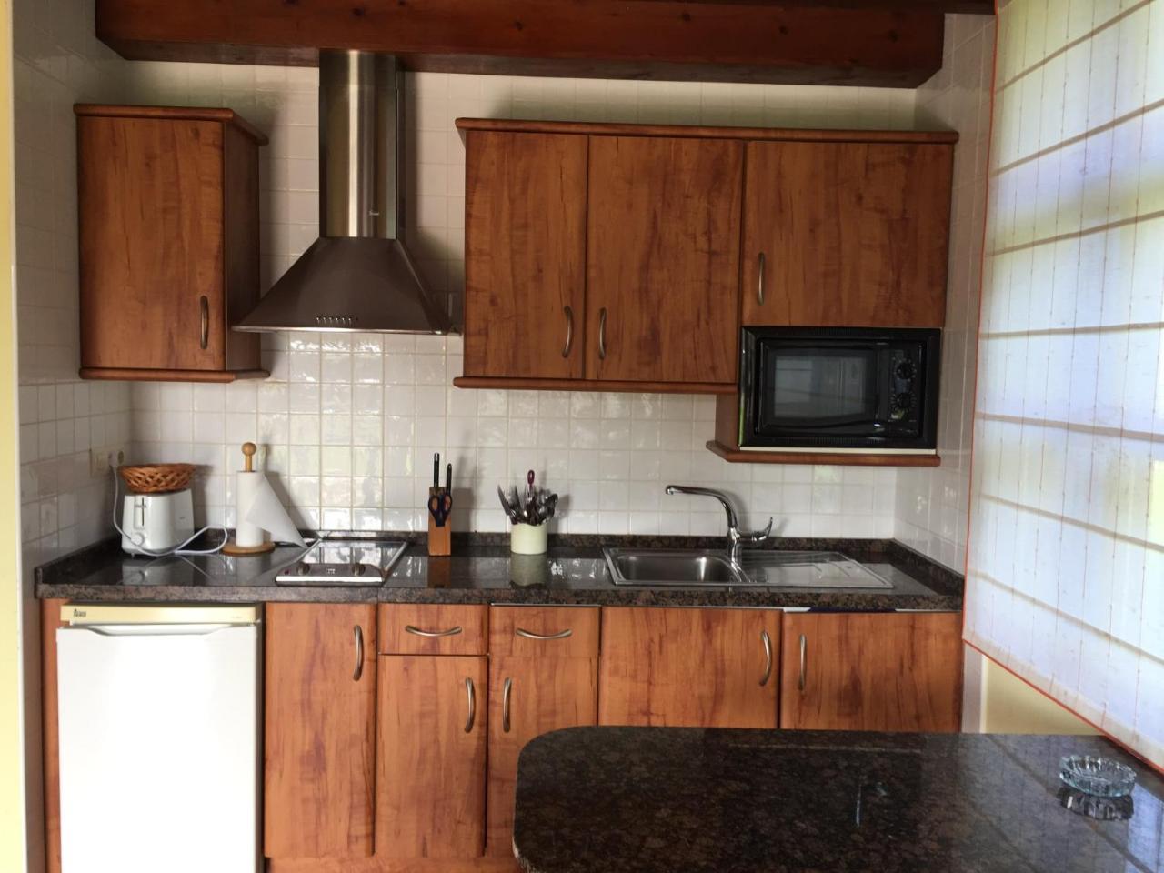 Apartamentos Rurales Azabache Villaviciosa  Extérieur photo
