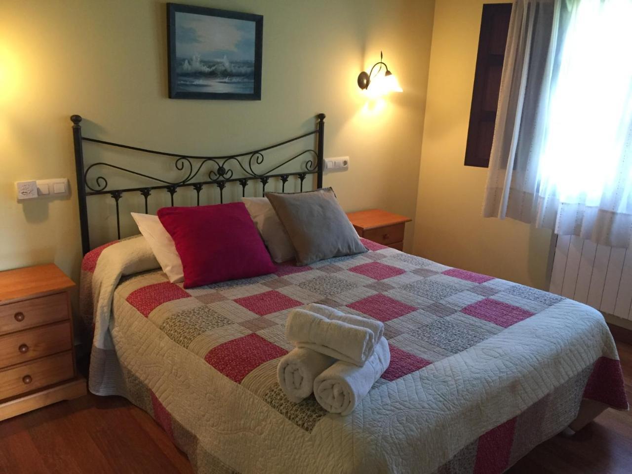 Apartamentos Rurales Azabache Villaviciosa  Extérieur photo