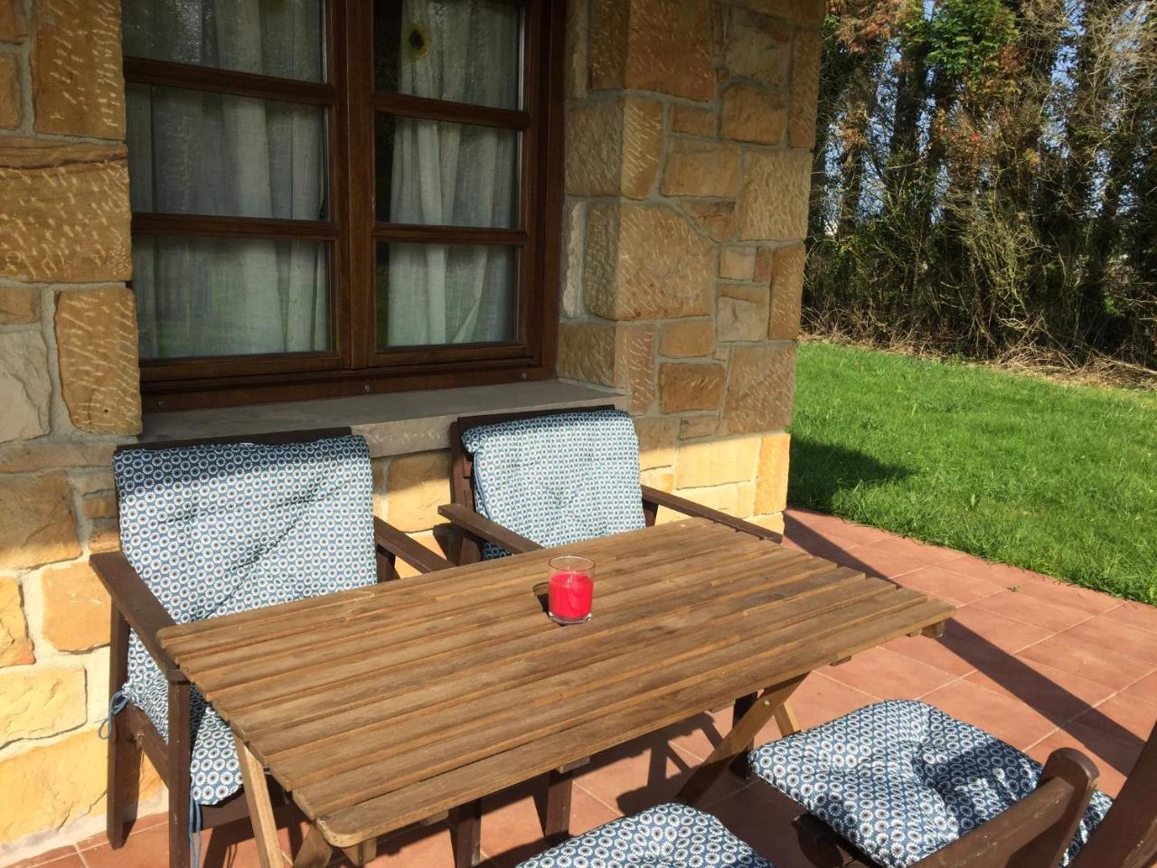 Apartamentos Rurales Azabache Villaviciosa  Extérieur photo