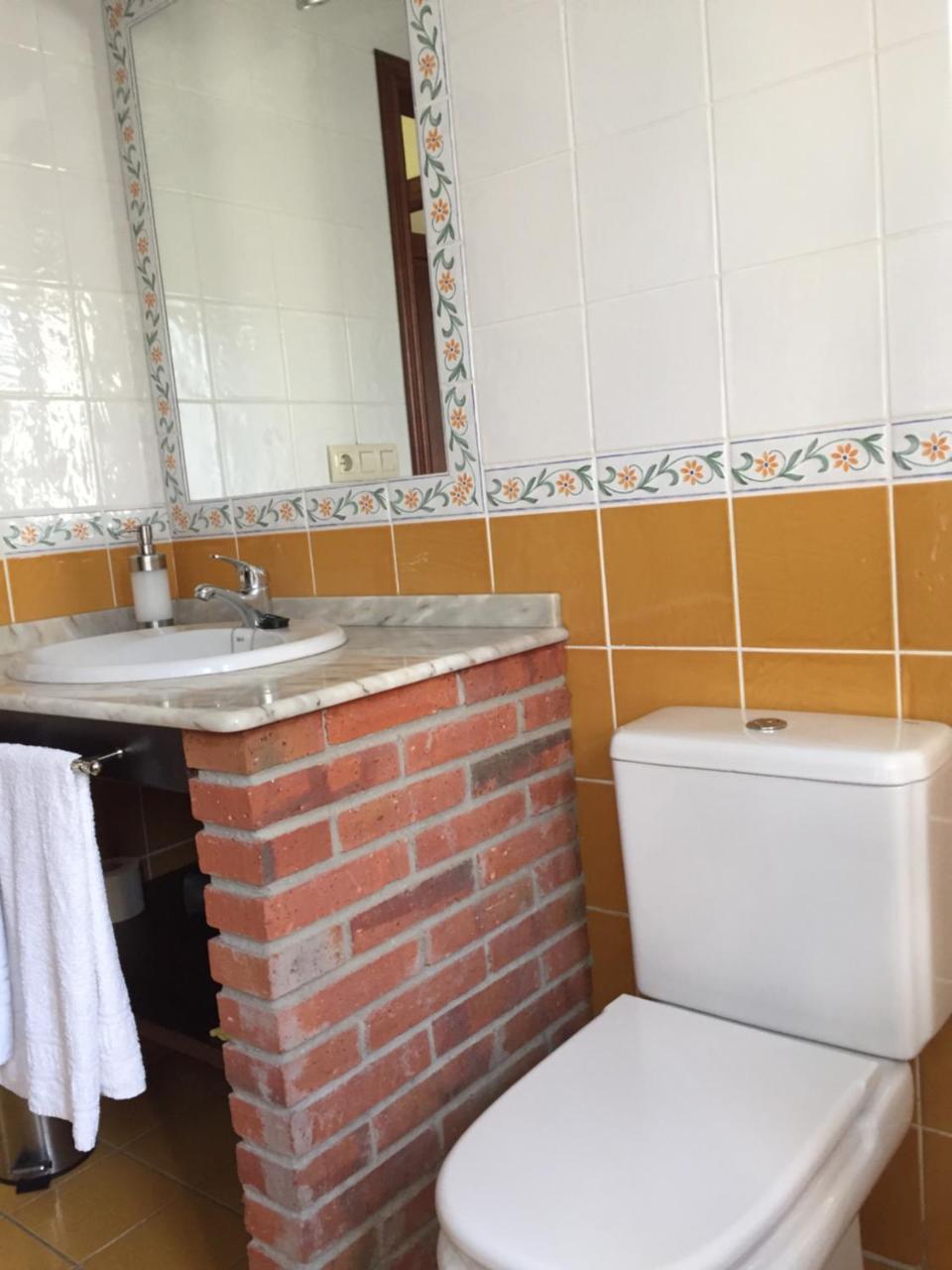 Apartamentos Rurales Azabache Villaviciosa  Extérieur photo