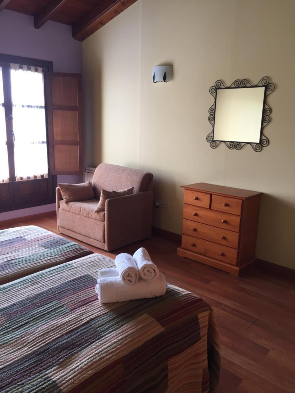 Apartamentos Rurales Azabache Villaviciosa  Extérieur photo