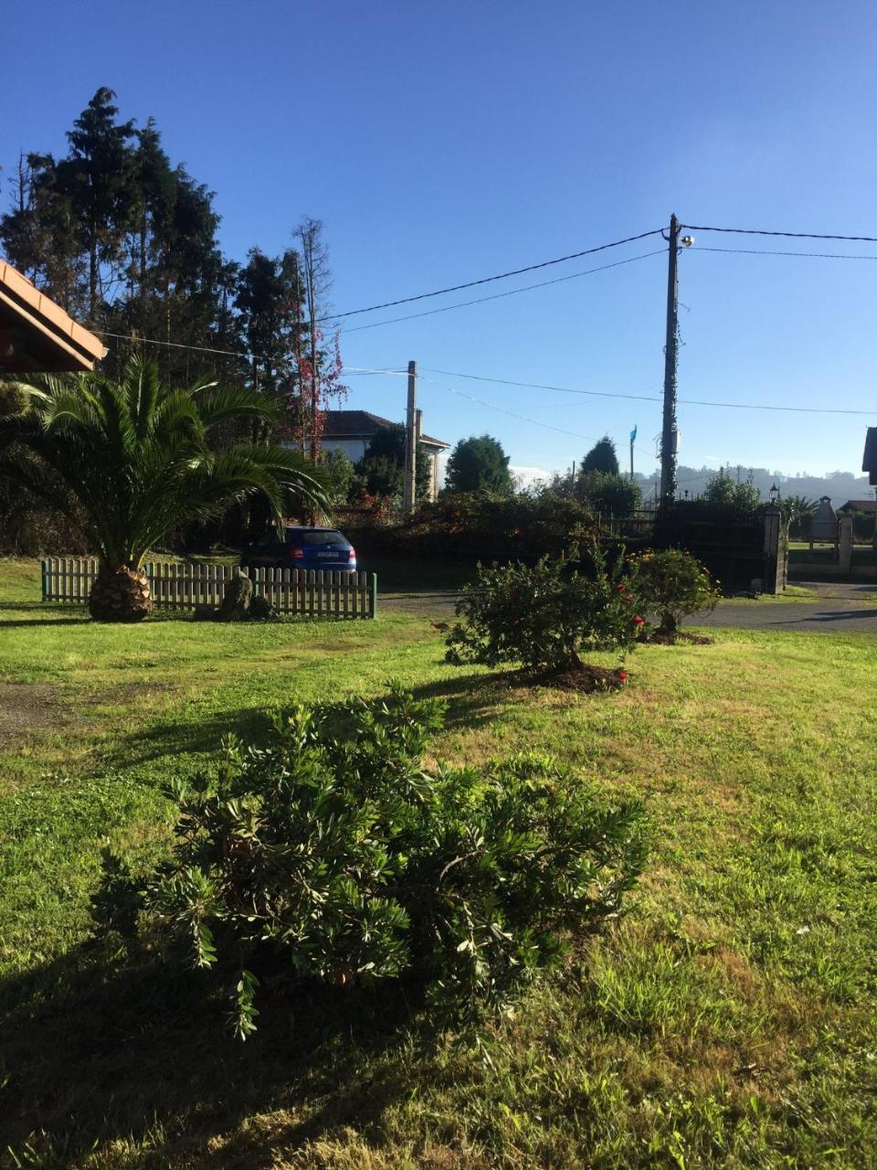 Apartamentos Rurales Azabache Villaviciosa  Extérieur photo
