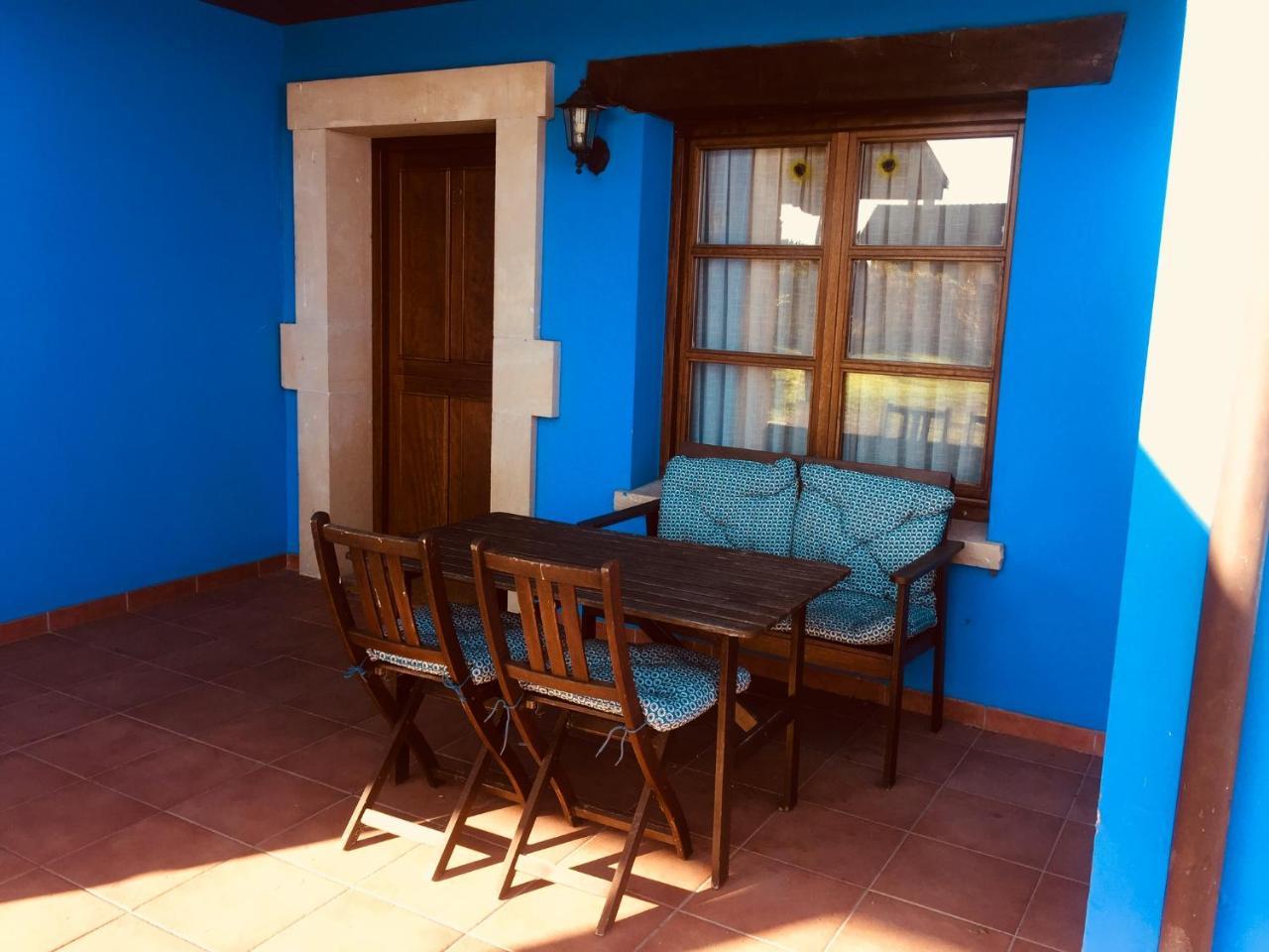 Apartamentos Rurales Azabache Villaviciosa  Extérieur photo