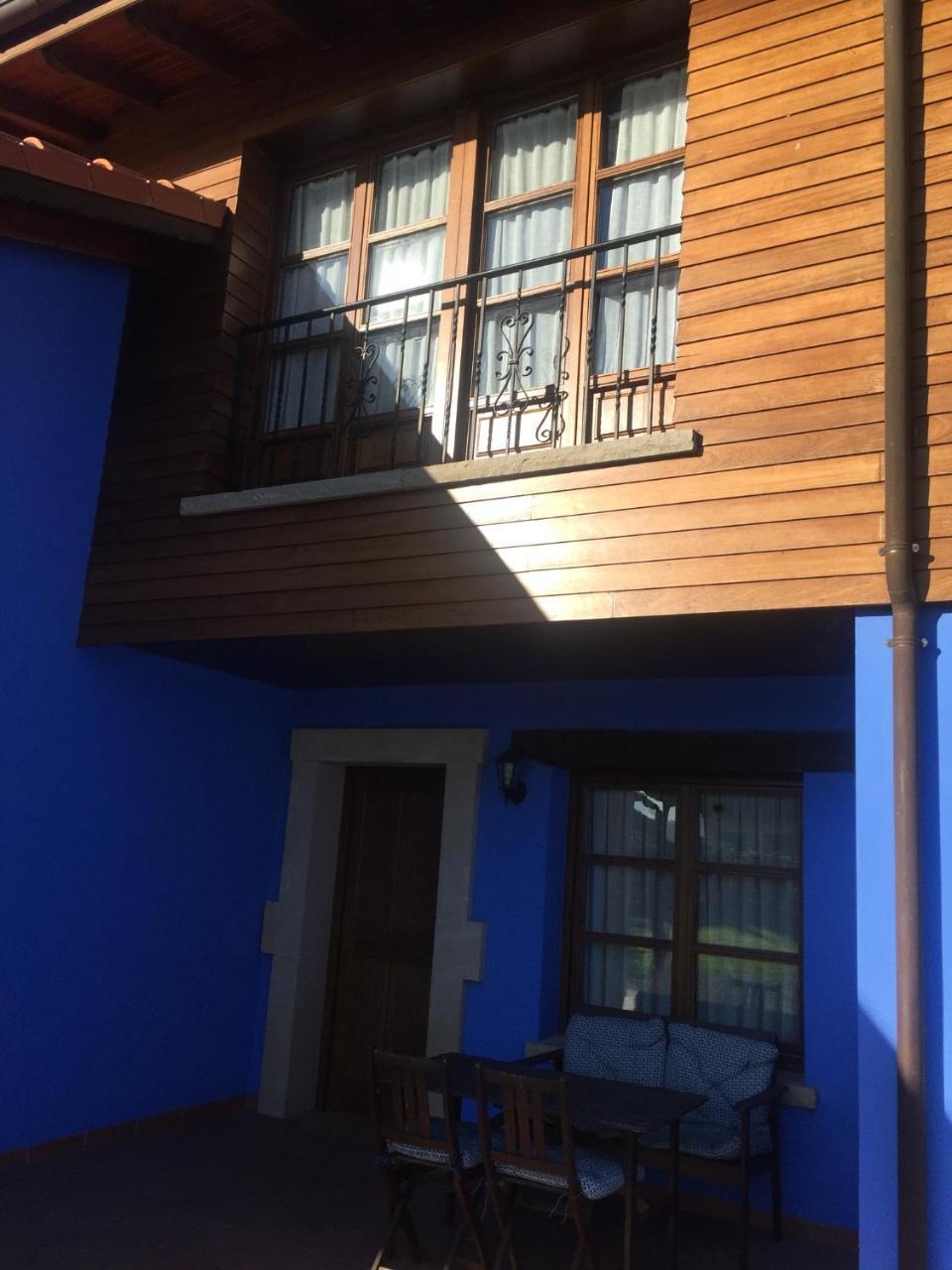 Apartamentos Rurales Azabache Villaviciosa  Extérieur photo