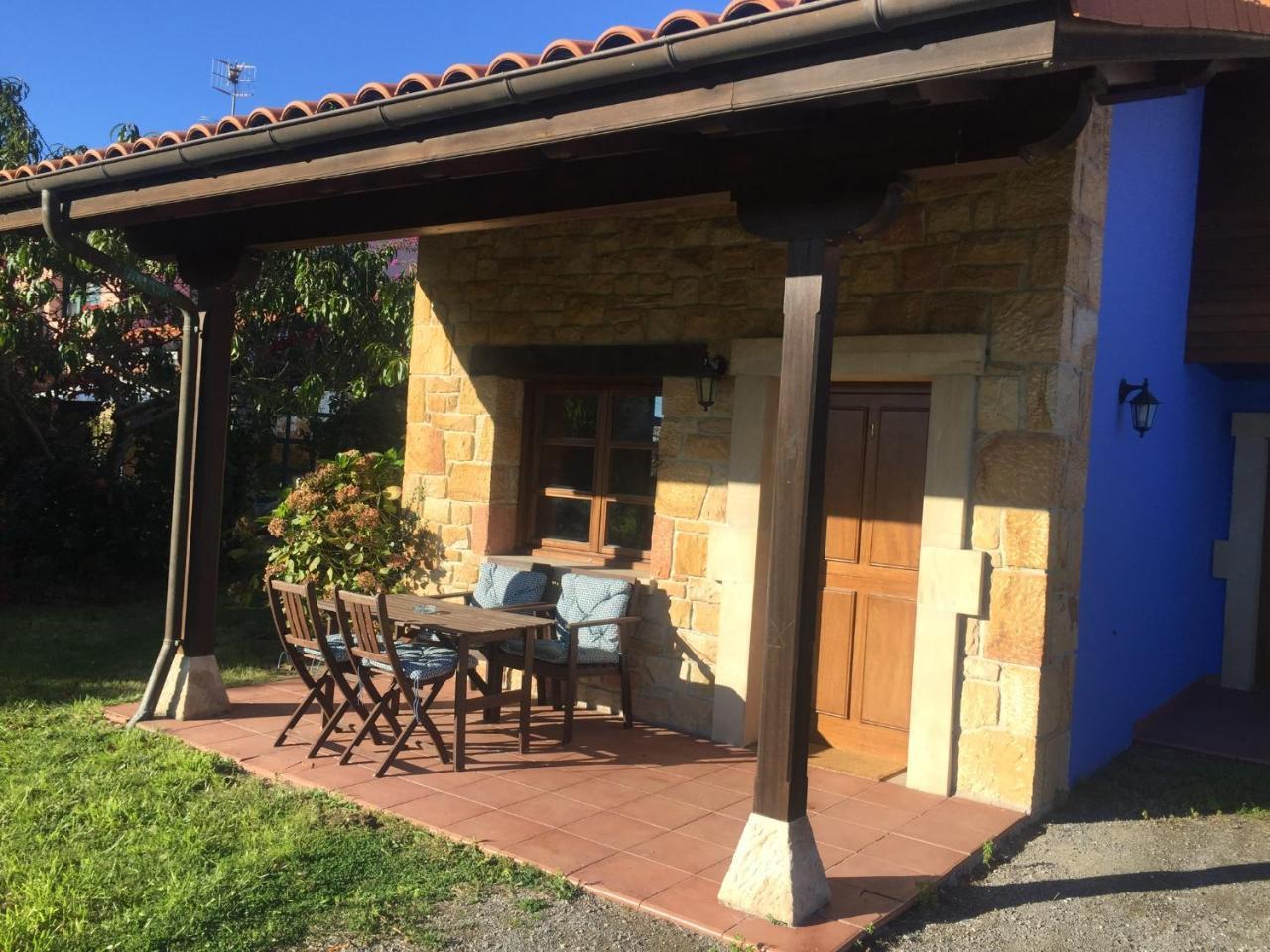 Apartamentos Rurales Azabache Villaviciosa  Extérieur photo