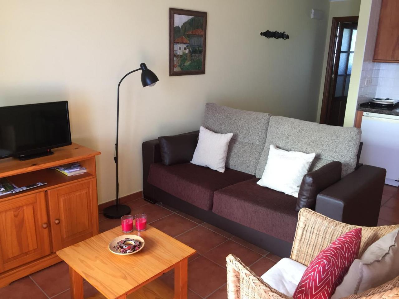 Apartamentos Rurales Azabache Villaviciosa  Extérieur photo
