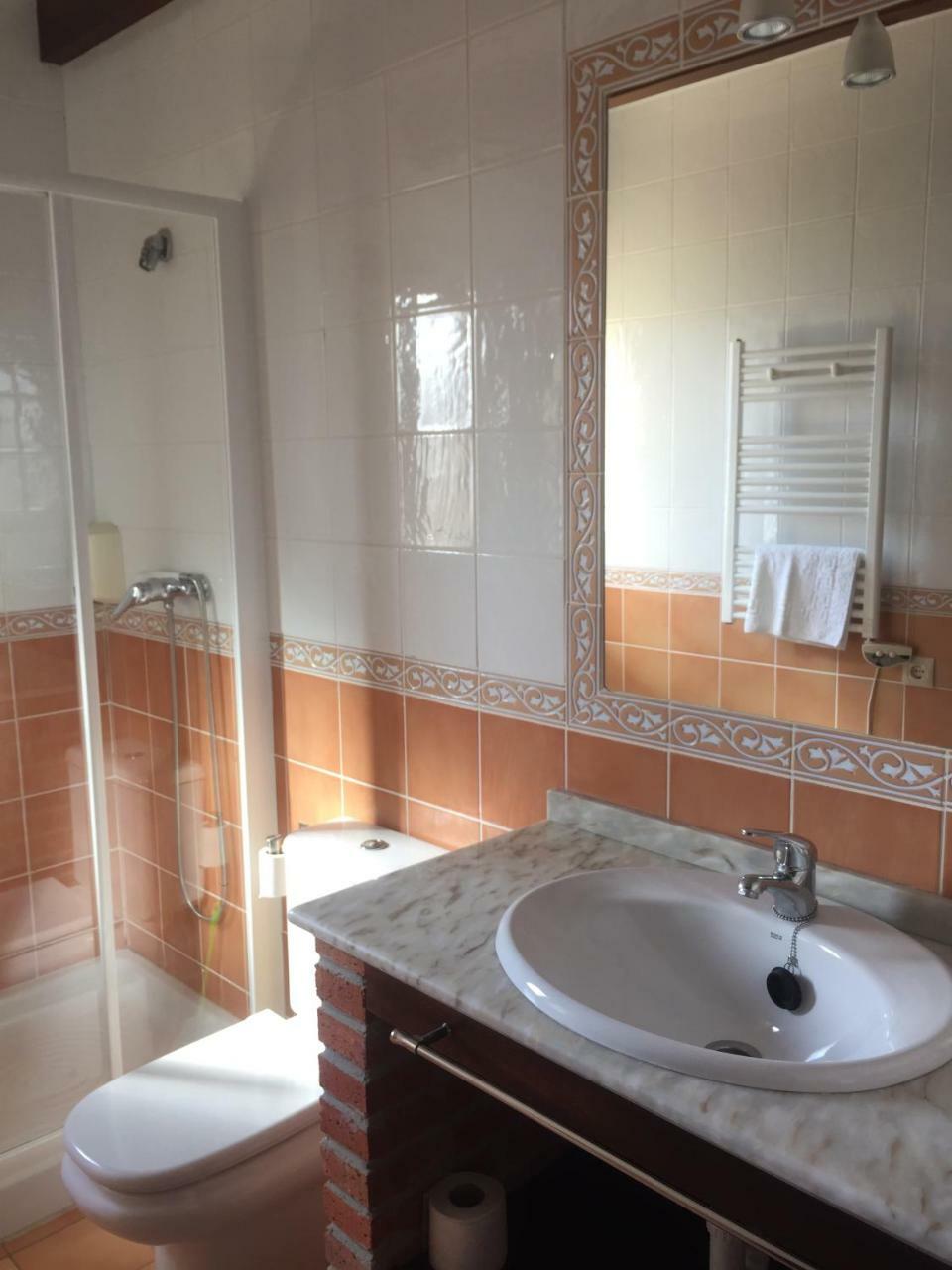Apartamentos Rurales Azabache Villaviciosa  Extérieur photo