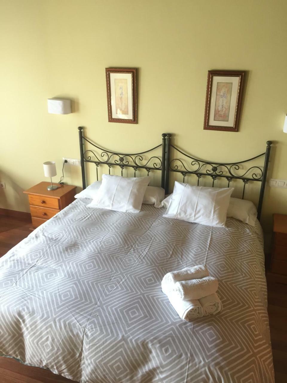 Apartamentos Rurales Azabache Villaviciosa  Extérieur photo