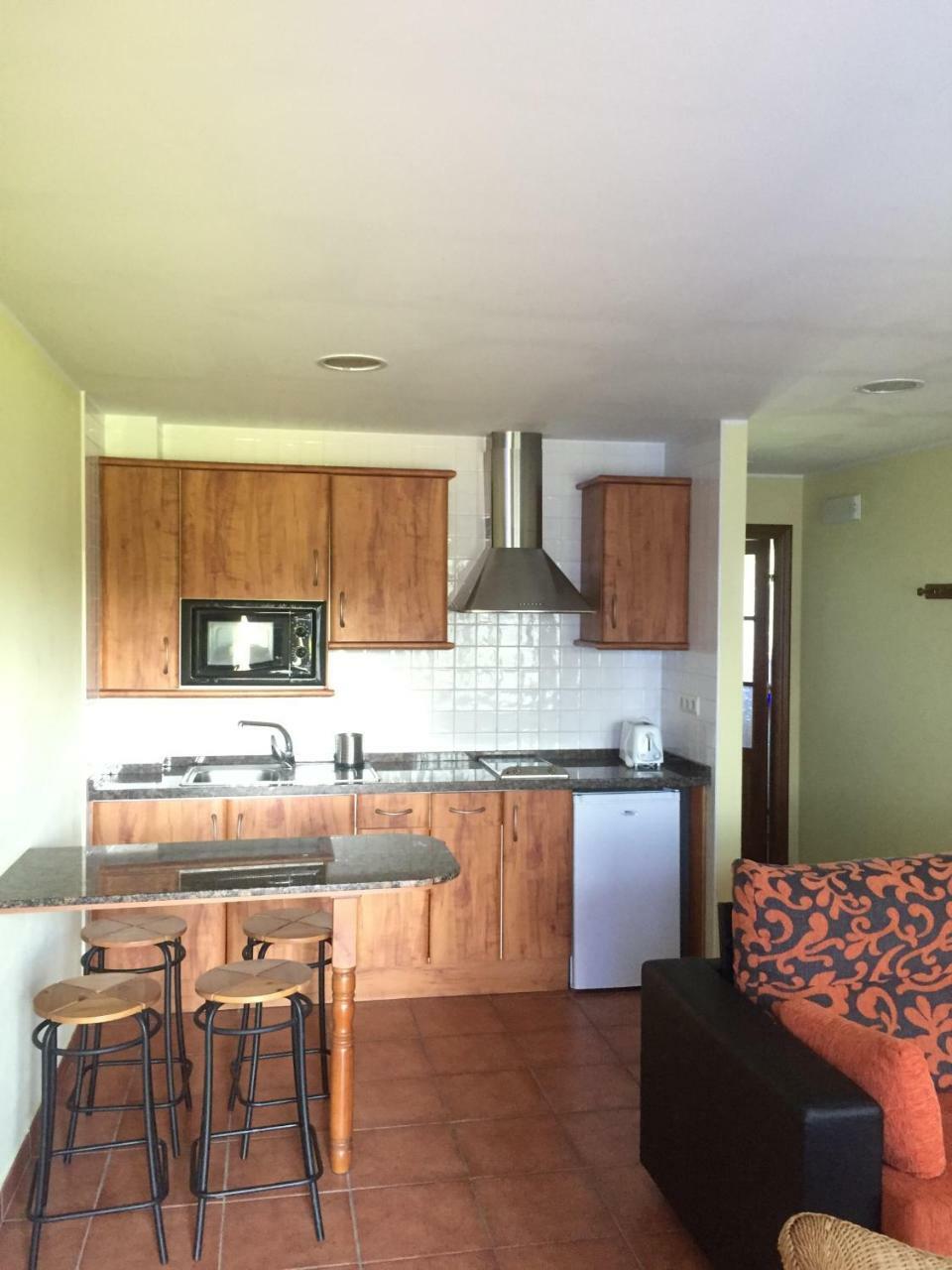 Apartamentos Rurales Azabache Villaviciosa  Extérieur photo