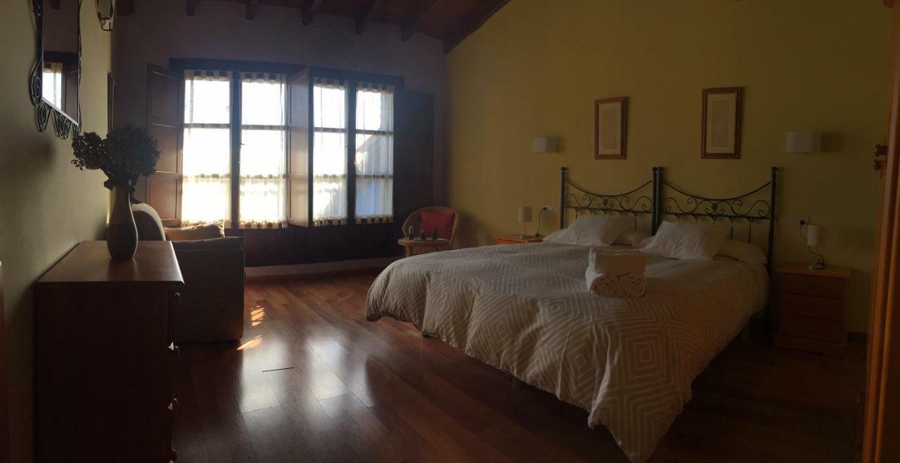 Apartamentos Rurales Azabache Villaviciosa  Extérieur photo