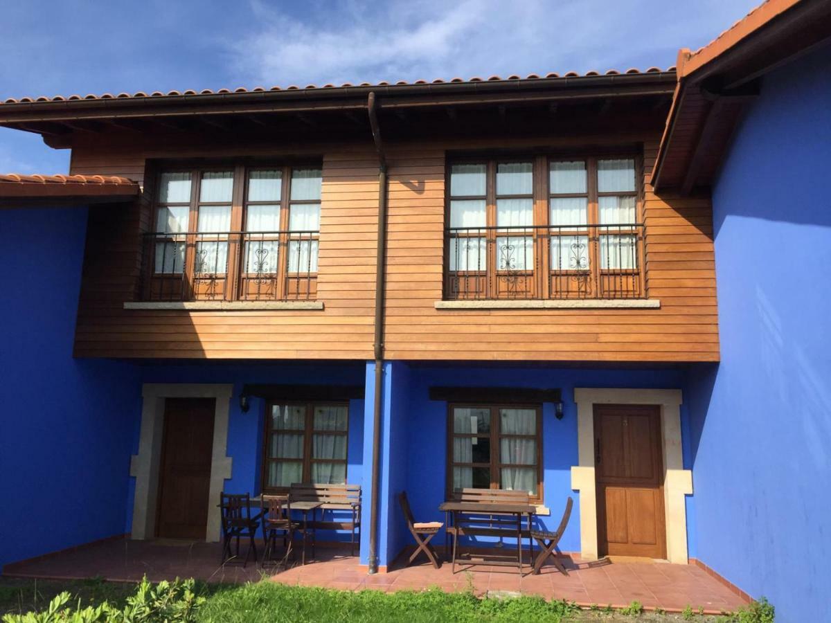 Apartamentos Rurales Azabache Villaviciosa  Extérieur photo